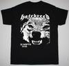 NOUVELLE chemise à manches courtes Hatebreed Cadeau pour fan Noir Toutes tailles S-5XL