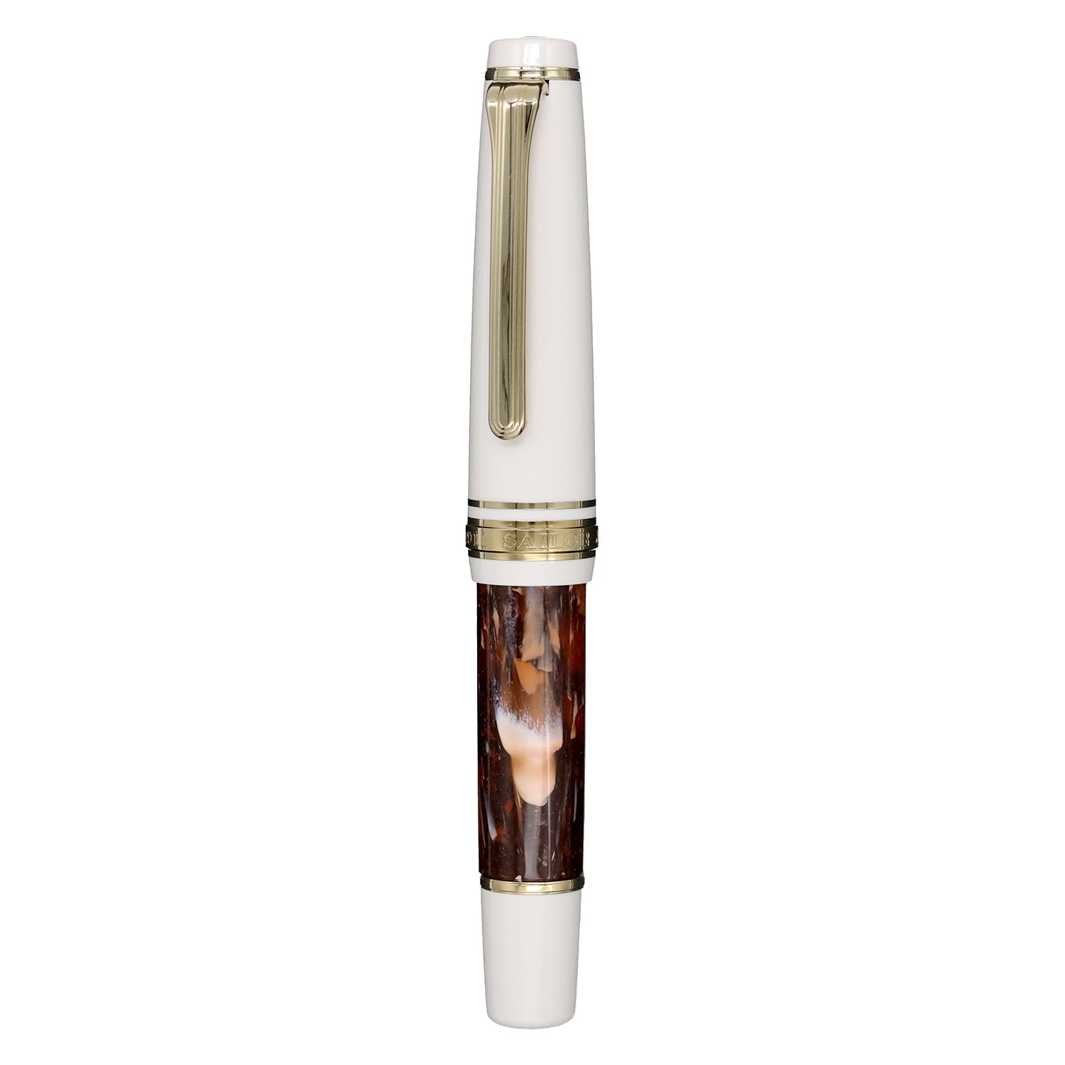 

Перьевая ручка Sailor Encontre Fountain Pen Maron Medium Fine 11-2231-380