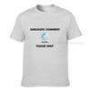 Graphic Tshirt For Unisex Sarcastic Comunisext Loading Geek Tshirt 100 Cotton Novelty Sarcasm Humor Unisexs Very Funny T Shirt
