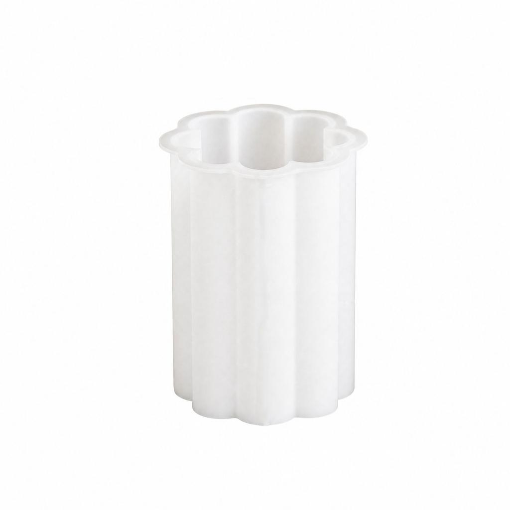 Silicone for Scented Candle Making and Resin Casting - DIY