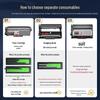 Brother DCP-7180DN Compatible Imaging Drum Unit