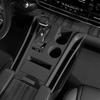 25-Model Sienna Silicone Anti-Slip Center Console Panel Pad