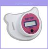 Premium Quality Health Safety Care Thermometer For Children With Accurate Lcd Display