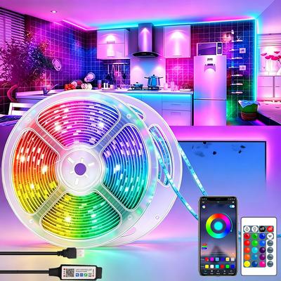 Iluminación LED – Tira de luces Led