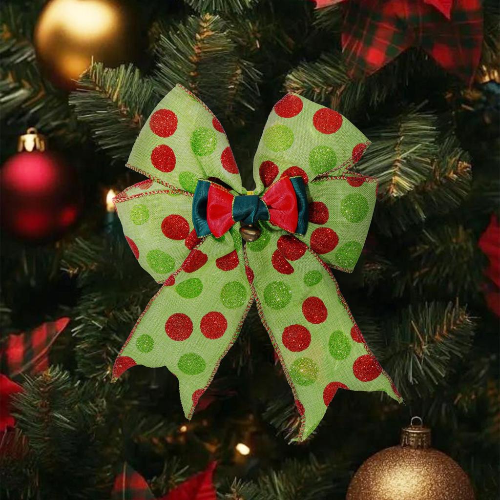 Bow Pendant Decoration, Home Decor