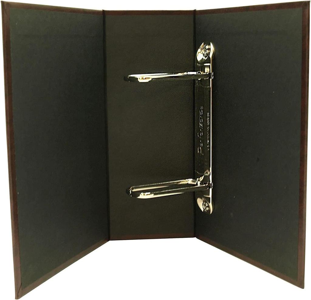 Franklin Planner Master Form Binder Kit, Pocket Size, Burgundy, 65909