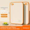 Double-Sided Antibacterial Cutting Board Anti-Mildew Anti-Slip Plastic Multi-Functional Fruit Sticky Board Home Kitchen Tool