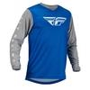 Quick-Dry Long Sleeve Motocross Riding Shirt Off-Road Cycling Sport Top