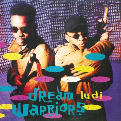 12-Zoll Schallplatte DREAM WARRIORS - Ludi 12BRW206,878877 4th & Broadway 1991 UK Dance & Electronica Gebraucht
