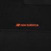 New Balance Lifestyle Cargo Tee Asia Sizing 'Black' Men's AMT12382-BK