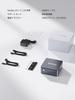 GMKtec Mini PC G11 Featuring AMD Ryzen Embedded R2514 16GB DDR4 and a 512GB SSD for More Stable Operation To 4K X 3 Display HDMI and Windows 11 This