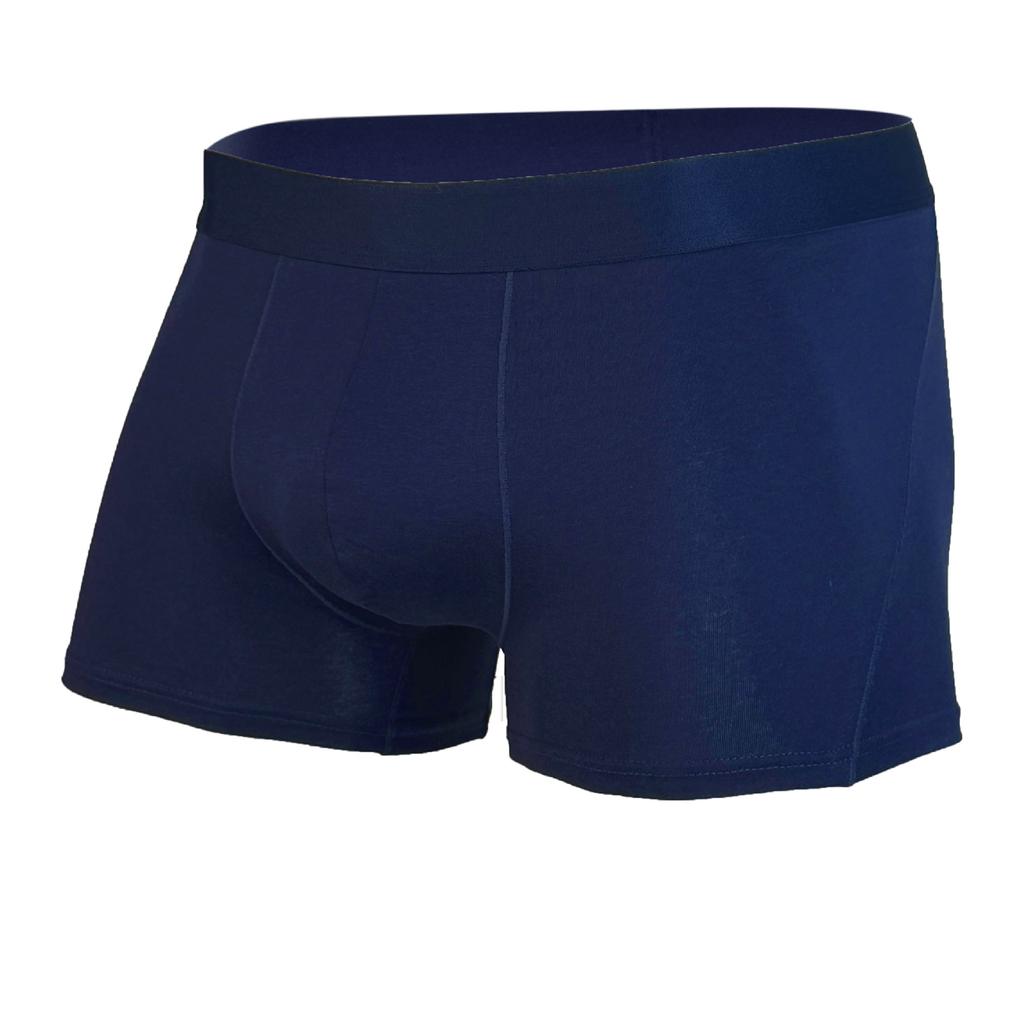 Plus Undies Large Size Men Underwear Panties Bigger Cotton Boy Boxer Shorts Fabric Comfortable Underpants
