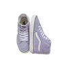 Vans Sk8-Hi Tapered Color Theory - Lila Heidekraut Unisex Sneakers VN0A7Q62ZS0