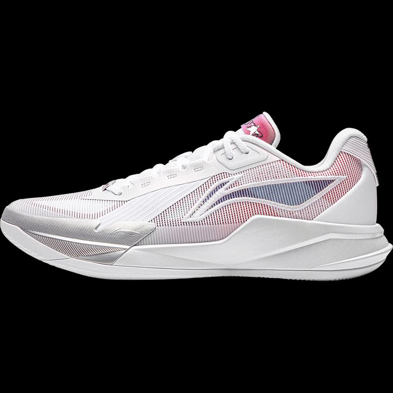 Мужские баскетбольные кроссовки LI-NING Yu Shuai ROOKIE