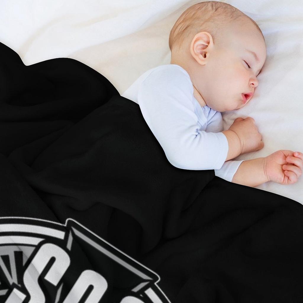 SGC STARGATE COMMAND Throw Blanket Sofas Thins Blankets For Bed heavy to sleep Blankets