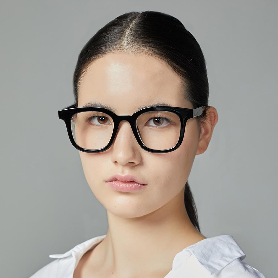 Wonbeulillieonteu Lisa-Ob5303-Black