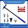 Paintless Dent Repair Hammer Tool for Car and Sheet Metal