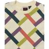 Levis Long-Sleeved T-Shirt Men's Beige A1006-0005