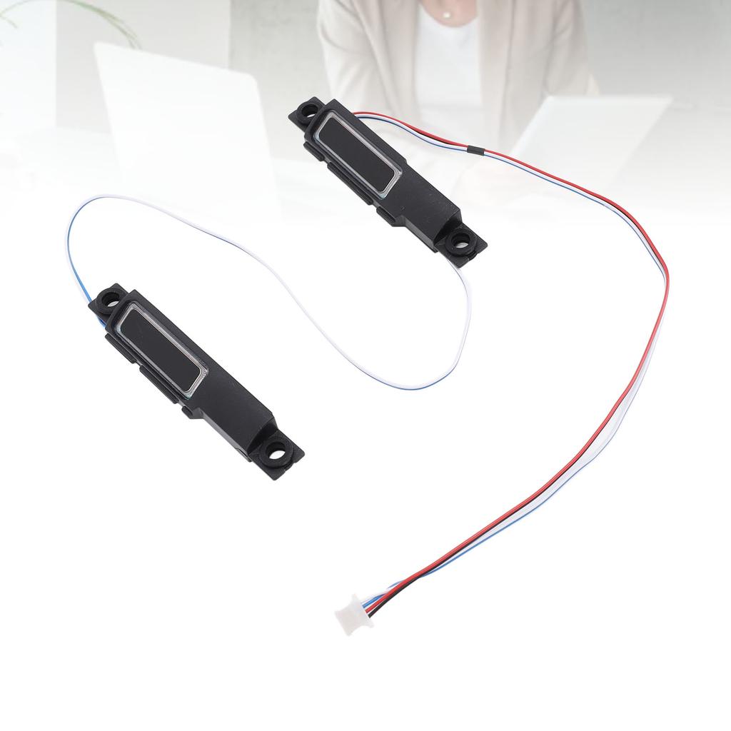 Difuzor intern pentru laptop, Plug and Play, difuzor încorporat, înlocuire pentru Latitude E5480 E5490 5480 549