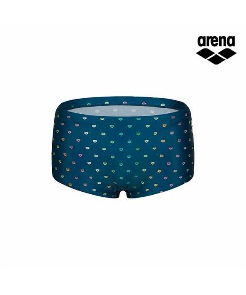 Alena Prism Men'S Short Square A6Bm1Pm64Dbl