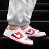 Nike Dunk Low Championship Red 2021 GS CW1590-600