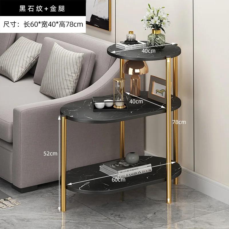 Dining Coffe Table Bed Side Auxiliary Makeup Center Room Small Table Outdoor Furniture Wall Muebles Para El Hogar Furniture