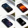 D-Daft Punk Band Cool Phone Case For iPhone 17,16,15,14,13,12,11,Pro,Max,Plus,E,SE4,Air,Mini Black Precise Hole Matching