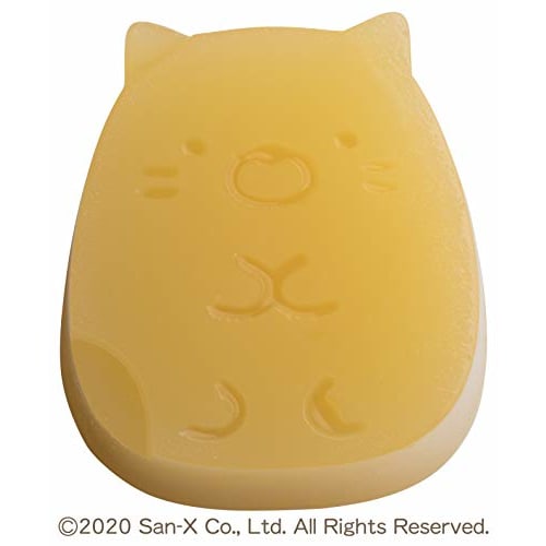 KAI Silicone Cup koogivorm Sumikko Gurashi DN0503