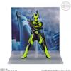 Kamen Rider Micro Statue Collection Kamen Rider  1box  8pcs 