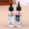60ML Elektrische Haarschneider Rasierer Wartungsöl Haarschneider Klingenöl Rostschutz Schmieröl Für Haarschneider Clipper