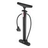 Fahrräder Standpumpe Manuelle Luftpumpe 160PSI Hochdruck Stand-Fahrradpumpe Aufblaspumpen Radfahren Manuelle Reifenpumpe Langlebig