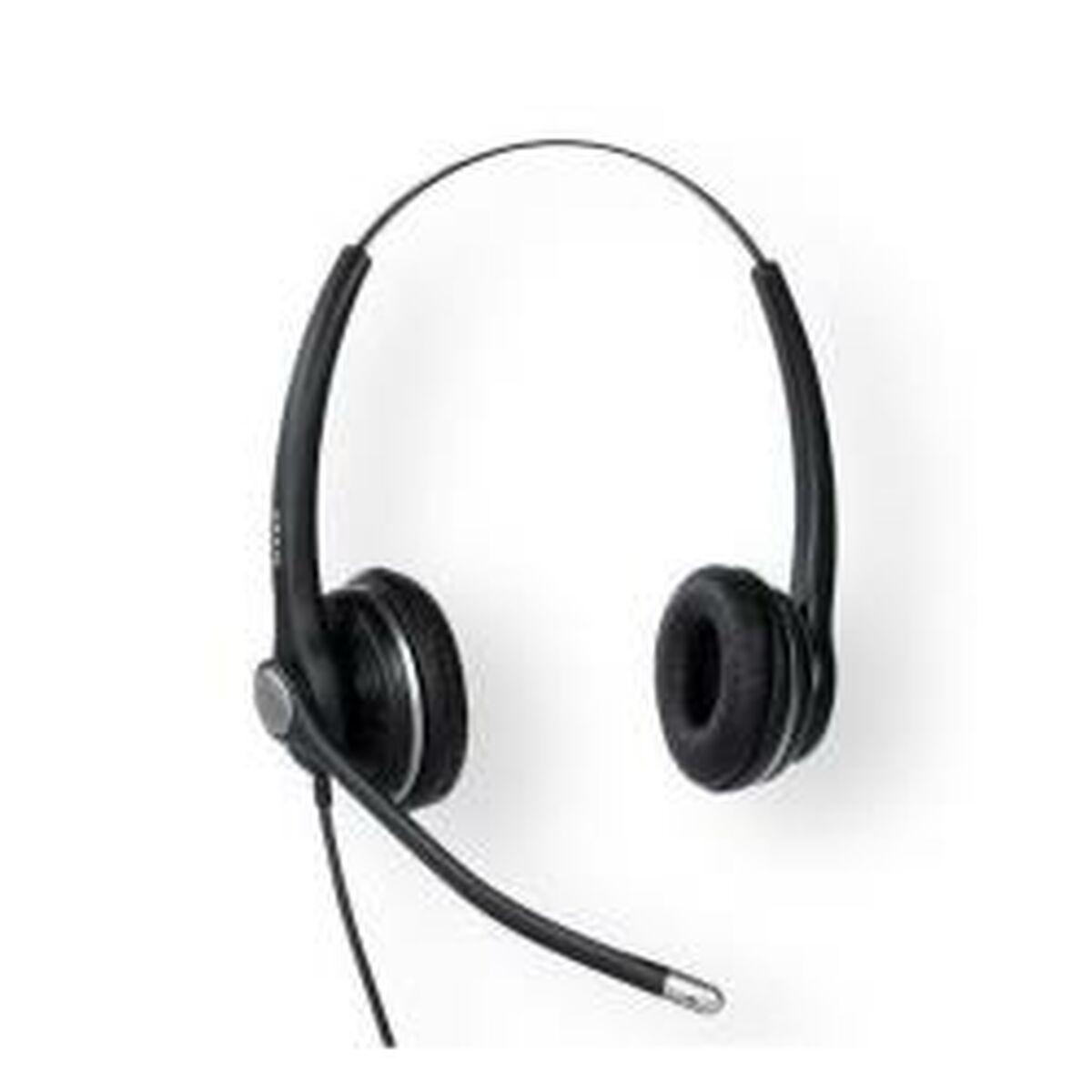 

Headsets with Microphone Snom A100D 2