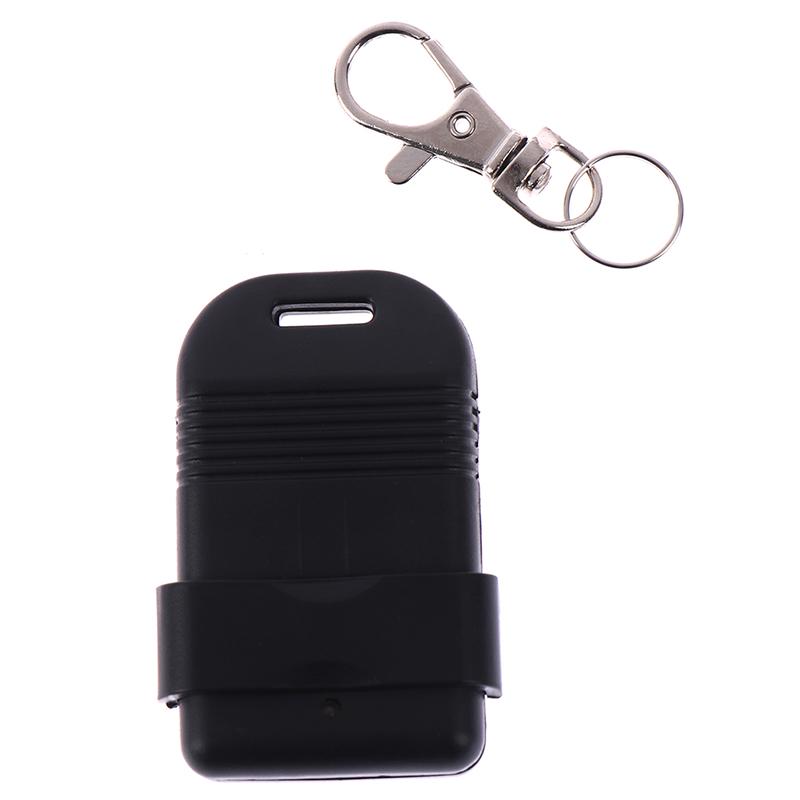 

Smc5326 330 МГц Пульт дистанционного управления 8 DIP-переключатель Автоматические ворота Дубликат дистанционного управления