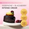 Mary&May Idebenone + Blackberry Complex Intense Cream 70g
