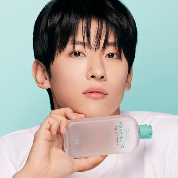 Objet Pore Zero Peeling Toner