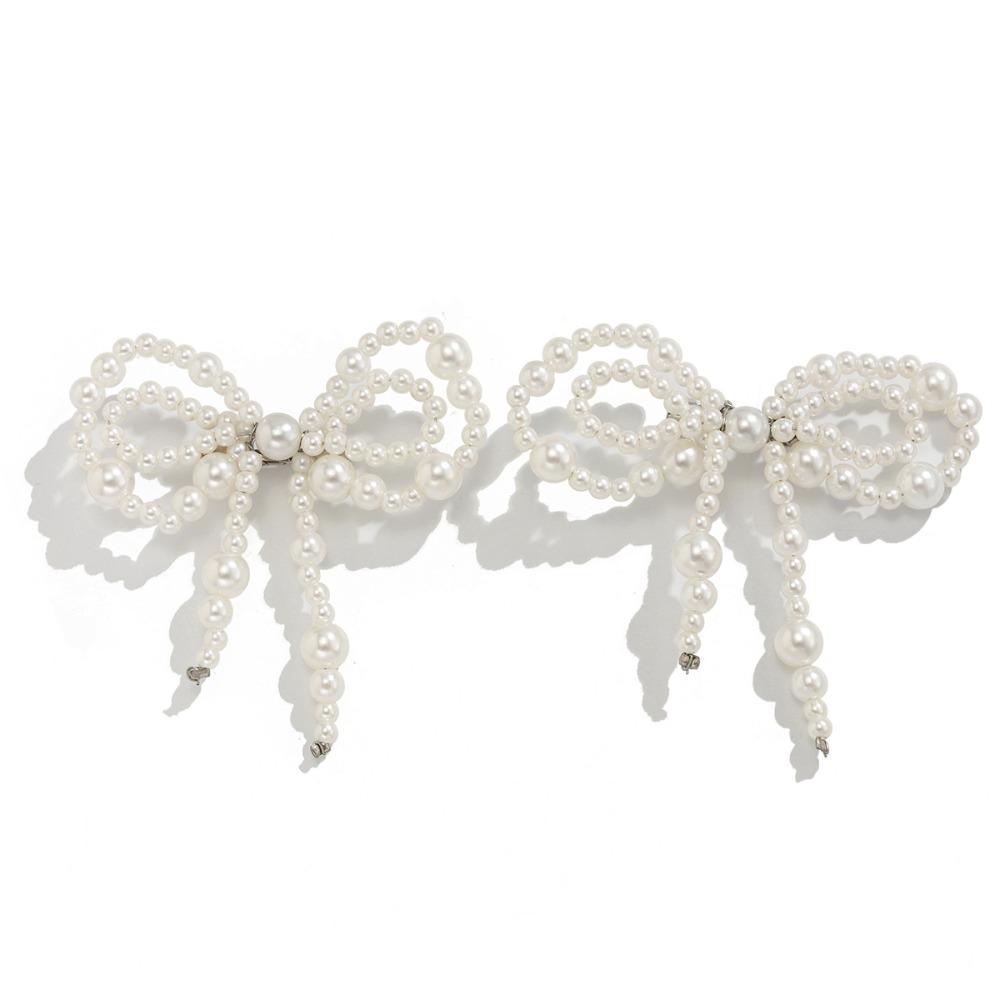 Detachable Cross Pendant Jeans Chain Heart Trousers Decoration  Unisex