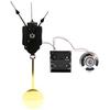 Accurate Timekeeping Pendulum Clock Motor Pendulum Clock Movement With Multiple Hands,for Customs Wall Clock Accessories