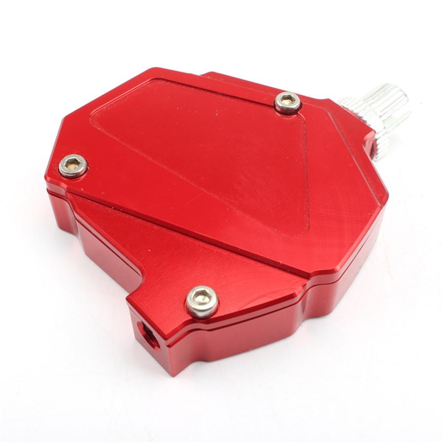 22MM 7/8" Handlebar CNC Short Stunt Clutch Lever Perch Assembly And CNC Stunt Clutch For Honda Suzuki Yamaha Kawasaki Triumph