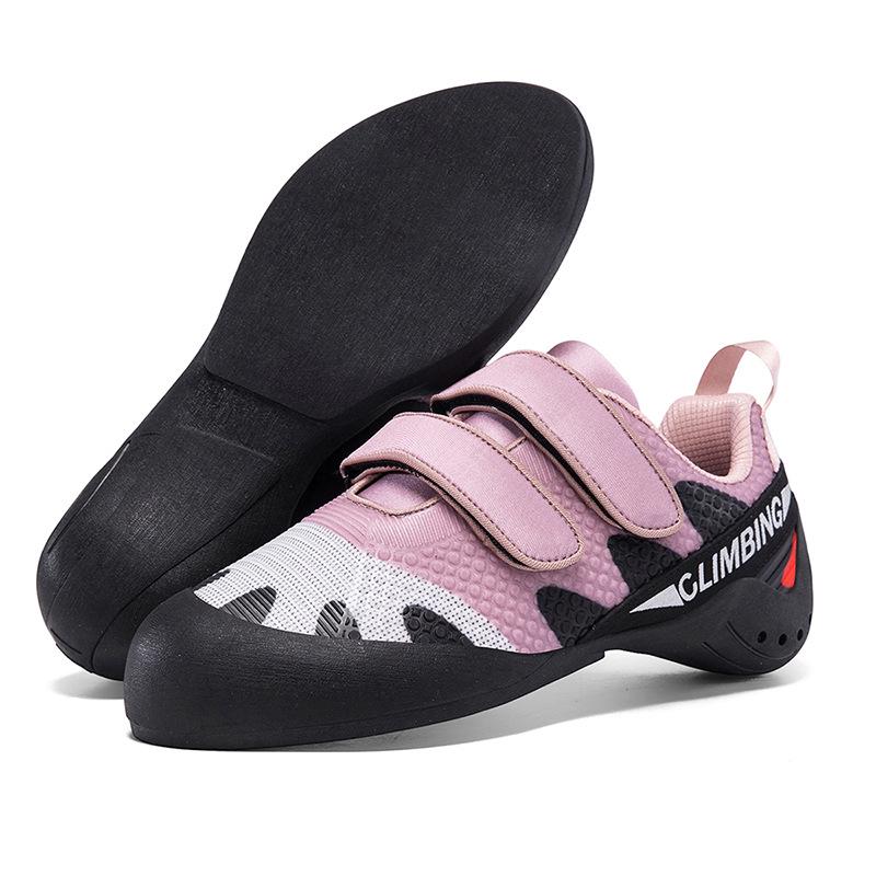Non-Slip Climbing Shoes for Teens &