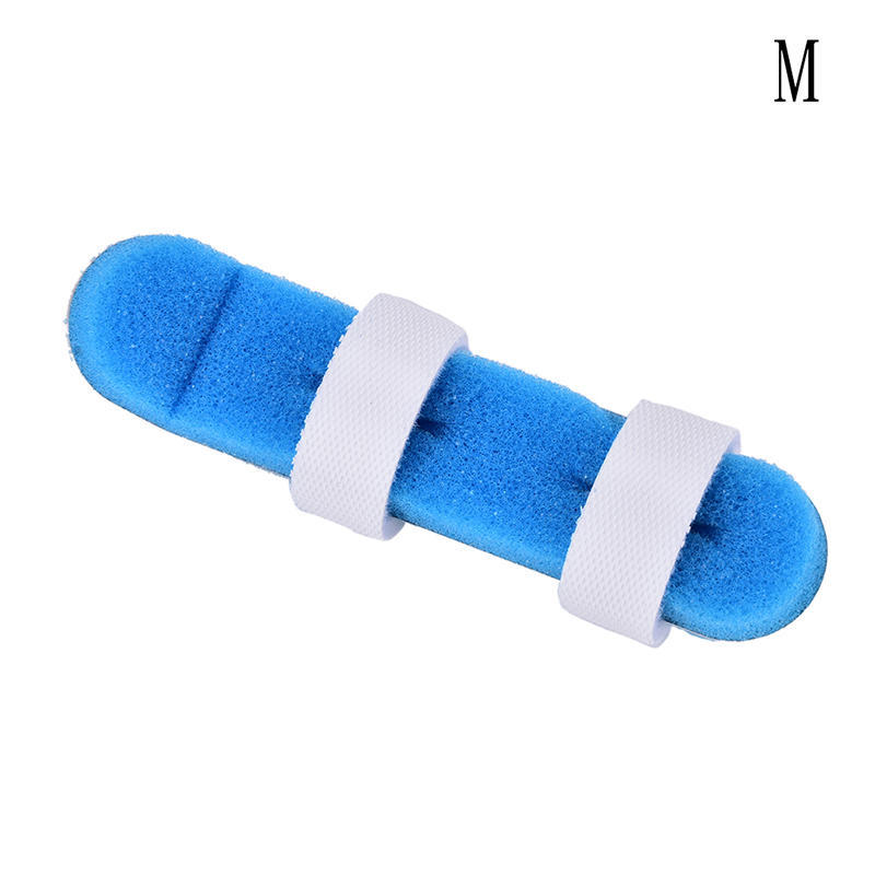 Men Finger Splint Joint Support Brace Arthritis Protection Fracture Treatment