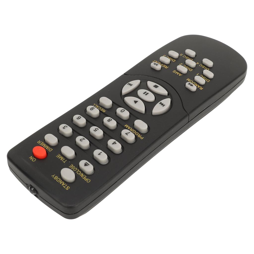 Remote Control Replacement Multi Function Remote for Marantz 5 Disc CD Changer for RC4001CC RC4001 MB1397