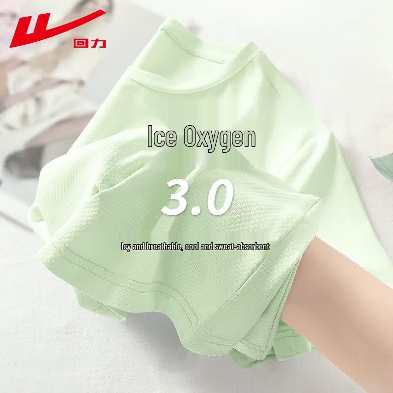 Warrior Women s Ice Silk Short Sleeve T-Shirt S