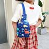 Children's Dinosaur Crossbody Bag - Trendy Spring 2026 Style for Kids
