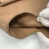 BOTTEGA VENETA Eneta Intrecciato Tote Bag Genuine Leather Brown A4 Size Large Capacity Unisex Women Men 145166