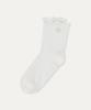 Wilseun Frill Mid-Socks W (3 Colors)