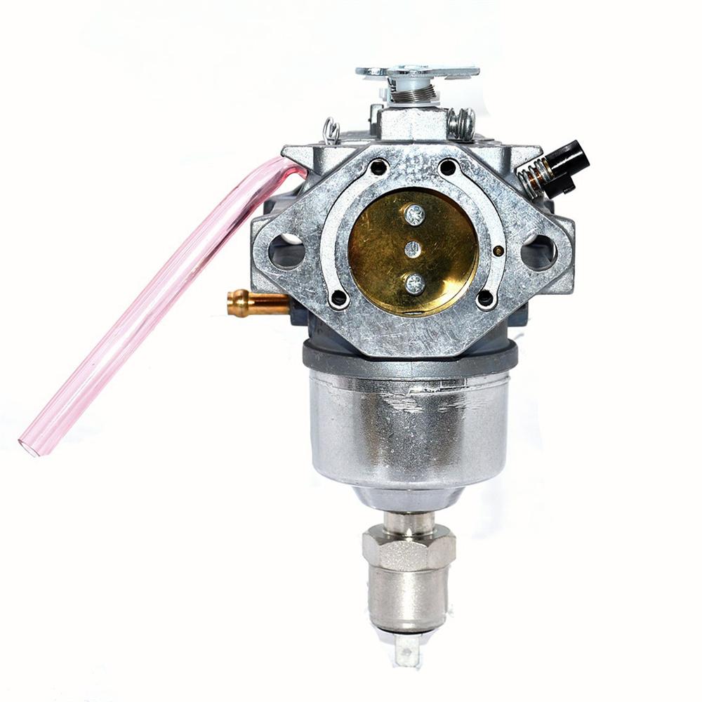 58mm Carburetor AM122605 For John Deere LX186 GT262 GT275 325 180 185 260 265