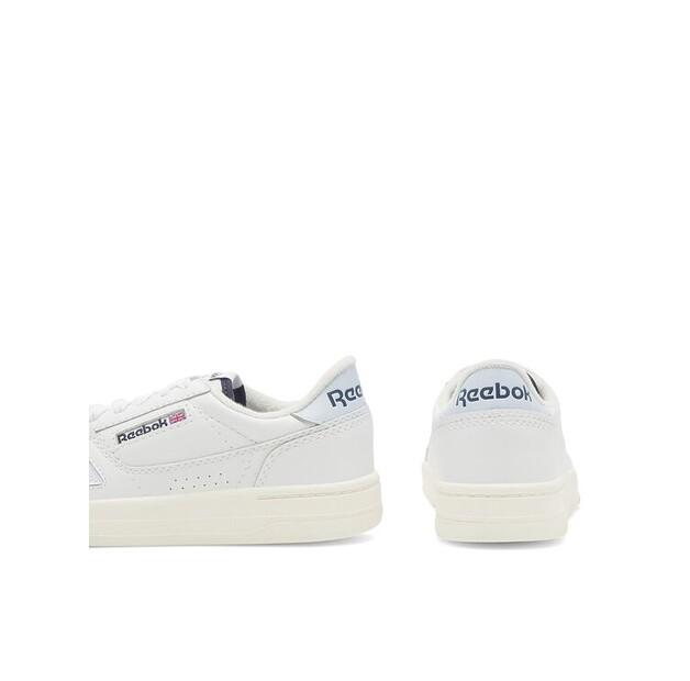Кроссовки Reebok Lt Court 100033714 белый