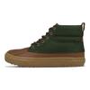 SK8 Hi Del Pato MTE Verde Kombu Carapace de Broască Țestoasă VN0A34962UJ