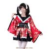 Japanese Pure Land dance costume cosplay Wear Lolita-style dance costumes and maid outfits for anime events cos Performance