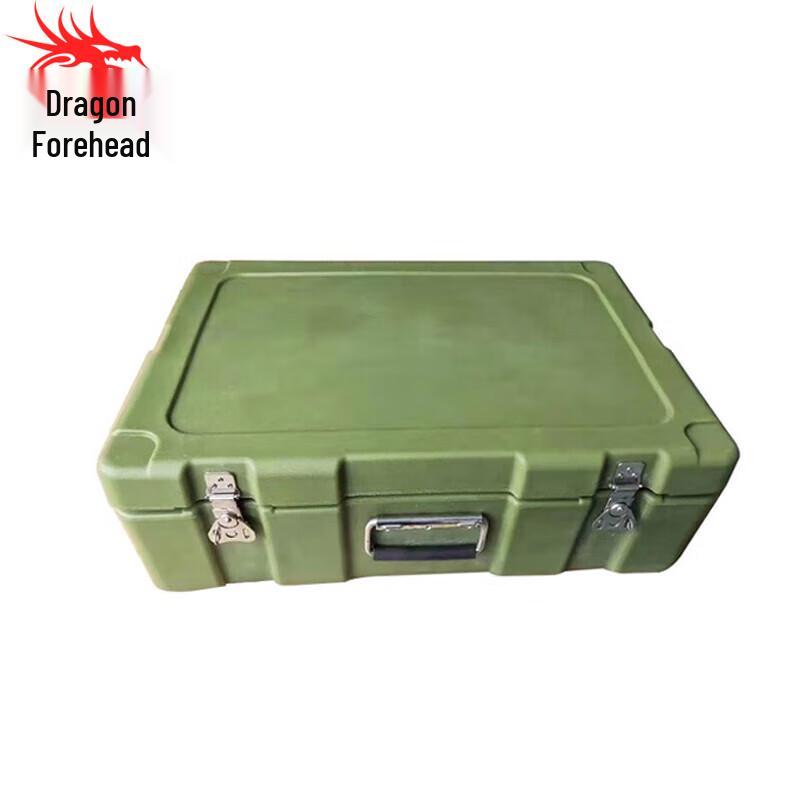 Longchan Rotomolded Airdrop Instrument Storage Case